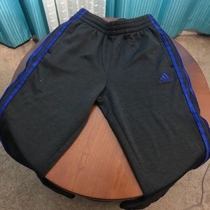 Boy Kids Adidas SST Track Pants